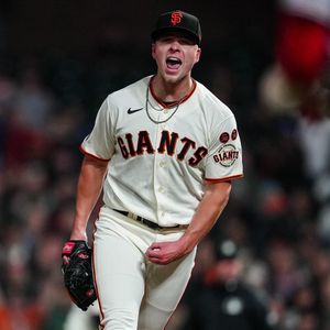 Image post by @sfgigantes on Instagram