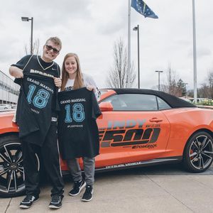 Image post by @purduewbb on Instagram