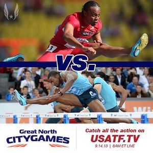Image post by @usatf on Instagram
