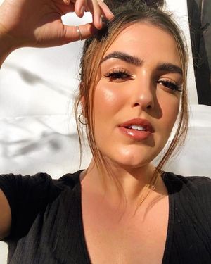 Image post by @nyxcosmetics on Instagram