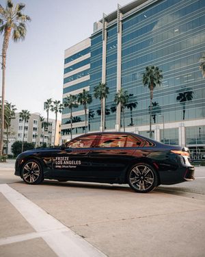 Image post by @bmwgroupculture on Instagram