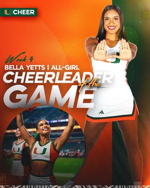 Image post by @u_cheer on Instagram