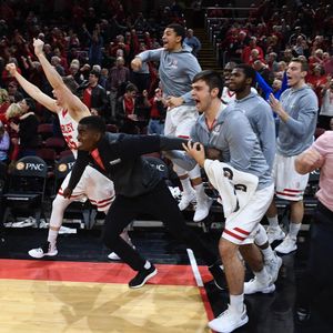 Image post by @bradleyumbb on Instagram