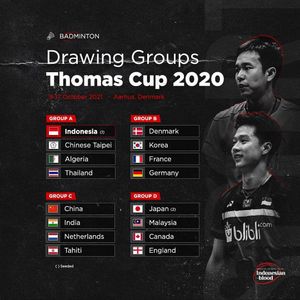 Image post by @indonesianblood on Instagram