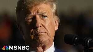 Video post by @msnbc on YouTube