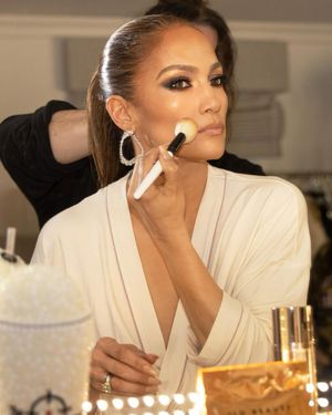 Image post by @jlo on Instagram