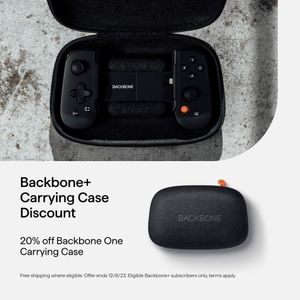 Image post by @backbone on Instagram