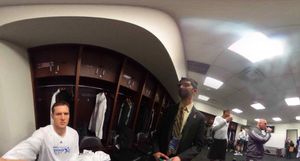 Image post by @BrooklynNets on Twitter