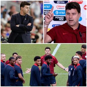 Image post by @ussoccerplus on Instagram