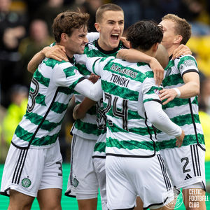 Image post by @celticfc on Instagram