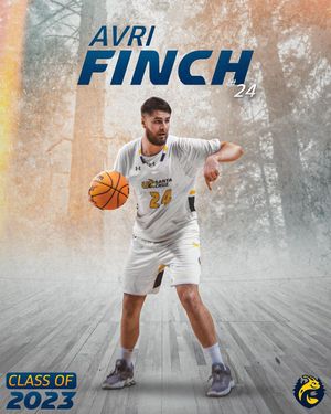 Image post by @ucsc_mbball on Instagram