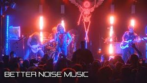 Video post by @betternoisemusic on YouTube
