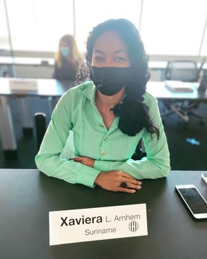 Image post by @cronkiteglobal on Instagram