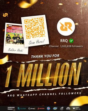 Image post by @teamrrq on Instagram
