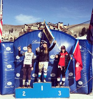 Image post by @msubobcatskiing on Instagram