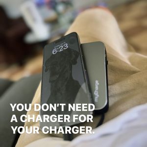 Image post by @mycharge on Instagram