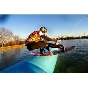 Image post by @connellywatersports on Instagram