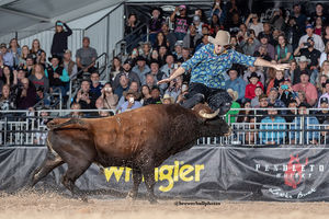 Image post by @bullfightersonly on Instagram