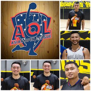 Image post by @aoleague on Instagram