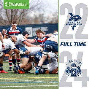 Image post by @seawolvesrugby on Instagram