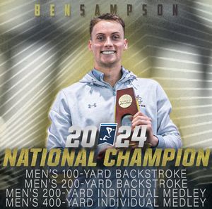 Image post by @cmu_swimdive on Instagram