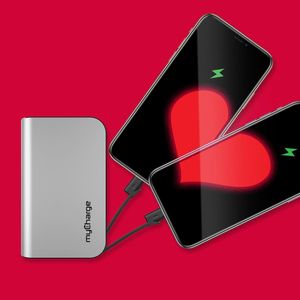 Image post by @mycharge on Instagram
