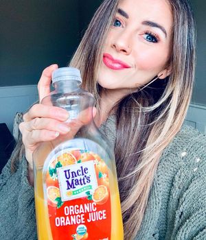 Image post by @unclemattsorganic on Instagram