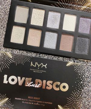 Image post by @nyxcosmetics on Instagram