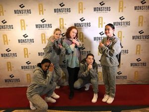 Image post by @premiere_dance_center on Instagram
