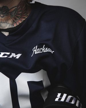 Image post by @hacksawhockey on Instagram