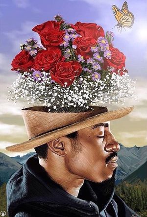 Image post by @BigBoi on Twitter