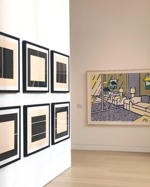 Image post by @phillipsauction on Instagram