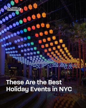 Image post by @thrillist on Instagram