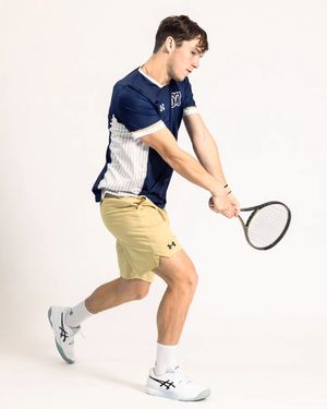 Image post by @msumenstennis on Instagram