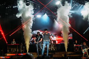 Image post by @lukebryan on Instagram