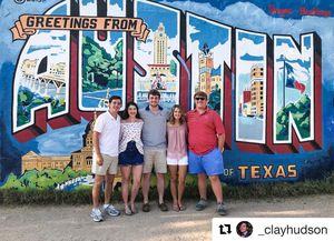Image post by @louisianatech on Instagram