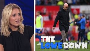 Video post by @nbcsports on YouTube