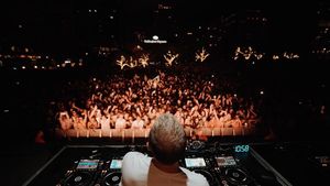 Image post by @chrislake on Instagram