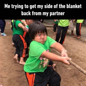 Image post by @9gag on Instagram