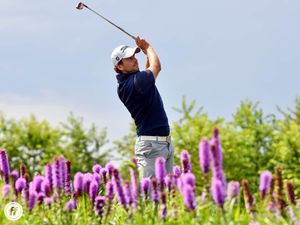 Image post by @nvd_golf on Instagram