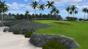 Image post by @GoldenTee on Facebook