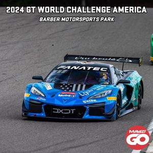 Image post by @mavtv on Instagram