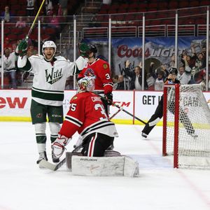 Image post by @iowawild on Instagram