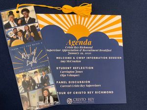 Image post by @CristoReyRVA on Twitter