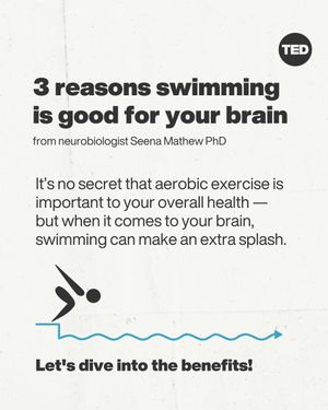 Image post by @blackpeoplewillswim_ on Instagram