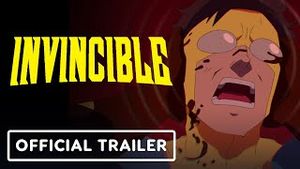 Video post by @ign on YouTube
