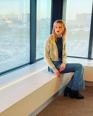 Image post by @paristaylormusic on Instagram