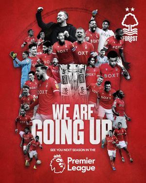 Image post by @officialnffc on Instagram