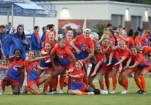 Image post by @gatorssoccer on Instagram