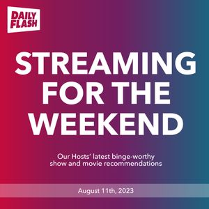 Image post by @dailyflash.tv on Instagram